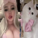 E-Girl seduction🍒 |  Social • GUILDS • Nitro • VC • Anime • chill • egirl's icon