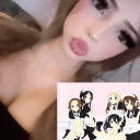 E-Girl Seduction🍒 |  Social • Giveaways • VC • Anime • chill • egirl • guilds's icon