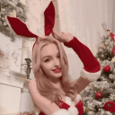 Merry Life ❄ |  Social • Giveaways • VC • Anime • chill • guilds's icon