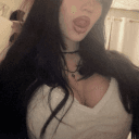 E-Girl Seduction🍒 |  Social • GUILD TAGS • Nitro • VC • Anime • chill • egirls Inbox's icon