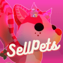 SellPets︱Cashout Your Adopt Me Pets's icon