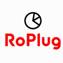 RoPlug's icon