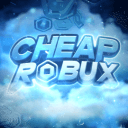 Cheap Robux ∣ Roblox Marketplace's icon