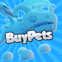 BuyPets︱Cheap Adopt Me Pets's icon