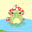 The Mystical Pond's icon