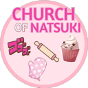 Church of Natsuki🏆's icon