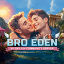 Bro Eden 🏛🪽 #1 Gay +18 Community Server's icon