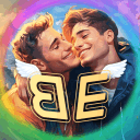 BRO EDEN | Adult Gay Male Community's icon