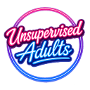 Unsupervised Adults ¹⁸⁺'s icon
