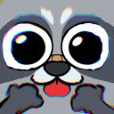 🦝 Pajero Mapache✨'s icon