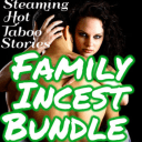 Real Family Taboo 18+'s icon