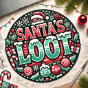 Santa's Loot's icon