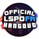 Official LSPDFR Hangout's icon