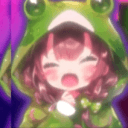 Froggie Friends's icon