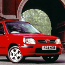K11 Micra's icon