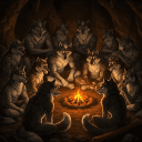 Wolfs Rudel's icon