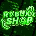 Robux Shop︱Cheap Robux's icon