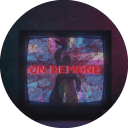 𝕆ℕ 𝔻𝔼𝕄𝔸ℕ𝔻 ⁺¹⁸ ˢᵉᵐᶦ⁻ᵀᵒˣᶦᶜ's icon