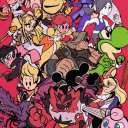🔥SUPER SMASH BROS ULTIMATE OFFICIALS🔥's icon