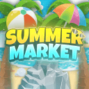 Summer Market™ | Cheap Robux , Valorant , Vbucks , Roblox , Fortnite , Accounts , Cheapest's icon