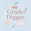 Grade diggers's icon