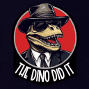 TheDinoDidIt's Shelter's icon