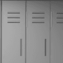 the locker rooms's icon