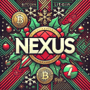 🎅 Crypto Nexus 🎅's icon