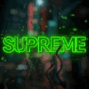 💥 FREE FIRE |🚀 SUPREME LOJINHA's icon