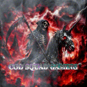 𝐂𝐎𝐃 𝐒𝐐𝐔𝐀𝐃 𝐆𝐀𝐌𝐈𝐍𝐆's icon