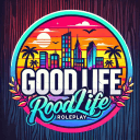 Good Life Roleplay #1 VMenu's icon