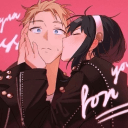 💗 𝐋𝐨𝐯𝐞 & 𝐏𝐚𝐬𝐬𝐢𝐨𝐧 | ꨄᵉˢ's icon
