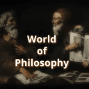 World of Philosophy's icon