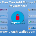 Exchange Paysafecard to PayPal / Skrill / Revolut / Payoneer / USDT / BTC.'s icon