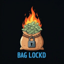 Bag Lockd's icon