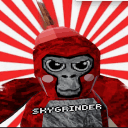 Skygrinder fanzone's icon