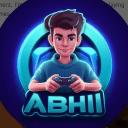Abhi Gaming's server's icon