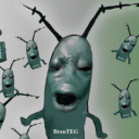 GOON CAVE ❄ | Chill • VC • Chat • Music • Selfies • Games's icon