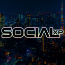 Social XP Active vc, hangout, voice chat, call, social, chill, anime, memes, gaming, emotes, ai,'s icon