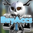 BuyAccs | Roblox Account Store & Robux's icon