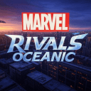 Marvel Rivals - Oceanic's icon