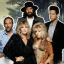 Fleetwood Mac's icon