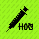 hackersOnSteroids's icon