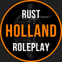 Rust Holland x2 Semi RP Server's icon