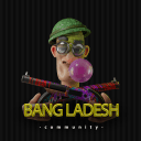 BANG LADESH GAMING's icon