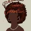 Black Content Collective's icon