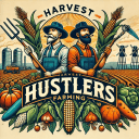 Harvest Hustlers's icon