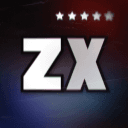 ZoomX™'s icon