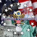 🇺🇸𝕬𝖒𝖊𝖗𝖎𝖈𝖆𝖓 𝕮𝖔𝖒𝖒𝖚𝖓𝖎𝖙𝖞🗽's icon