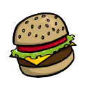 PlanetHamburger's icon